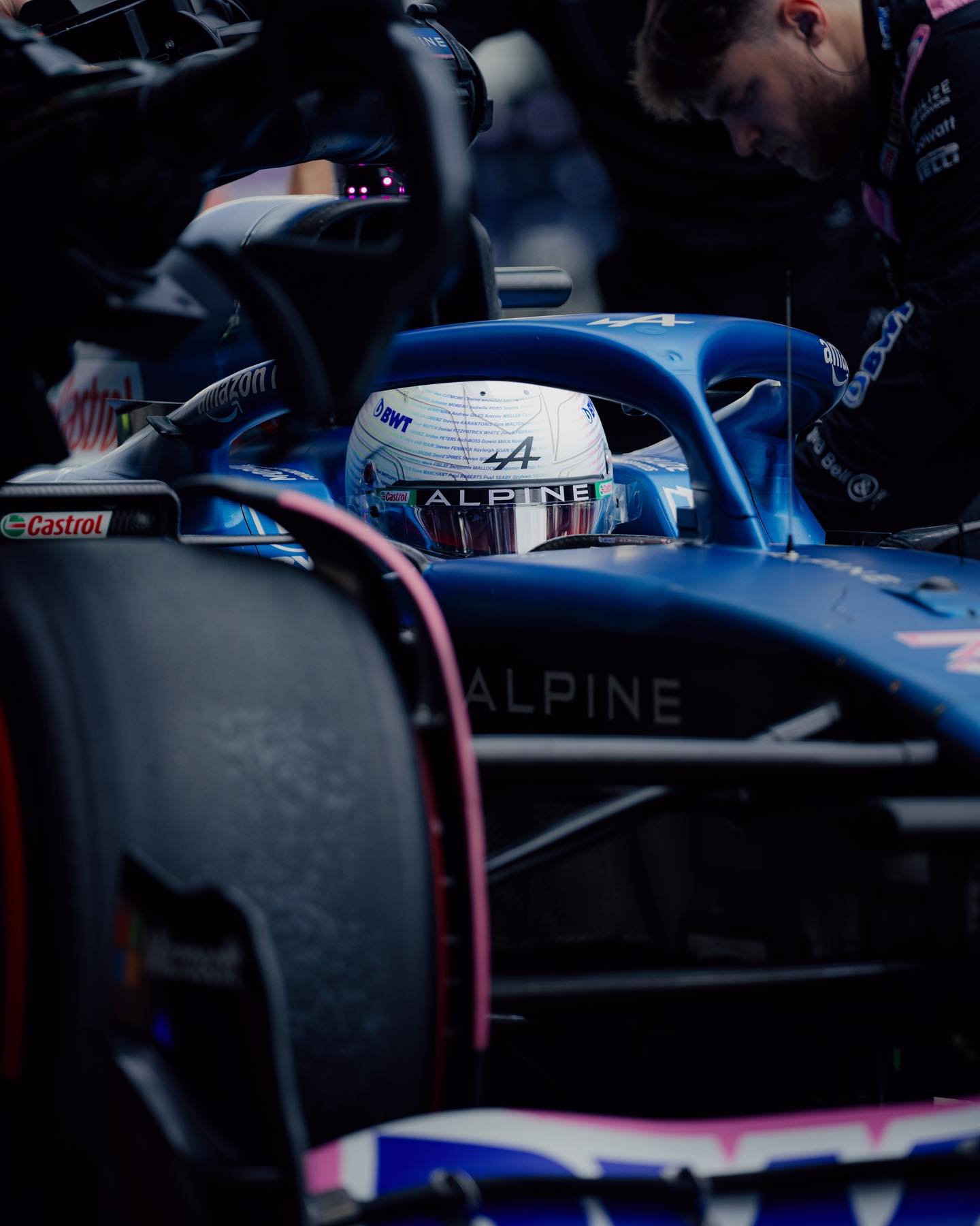 Alpine_A523_F1_Grande Bretagne